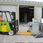 Restaurant Equipment Warehouse