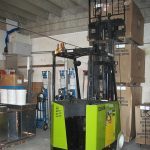 Restaurant Equipment Warehouse