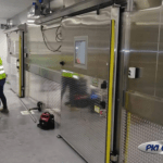 Safe Restaurant Refrigeration Installation Florida
