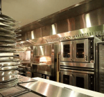 Restaurant & Bar Installation
