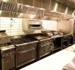 Restaurant & Bar Installation