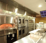 Restaurant & Bar Installation