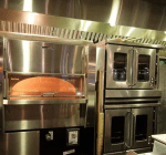 Restaurant & Bar Installation