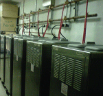Shopping Plaza Kitchen Installation