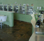 Shopping Plaza Kitchen Installation