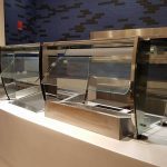 Sneeze Guard Installation For The Baha Mar Resort