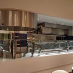 Sneeze Guard Installation For The Baha Mar Resort