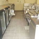 St Croix Commercial Kitchen Installation