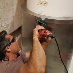 The Pki Group Stainless Steel Column Cover Installation