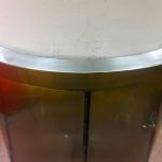 The Pki Group Stainless Steel Column Cover Installation
