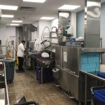 The Pki Group Nbc/telemundo Installation Project