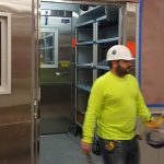 The Pki Group Nbc/telemundo Installation Project