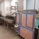 The Pki Group Nbc/telemundo Installation Project