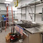 The Pki Group Nbc/telemundo Installation Project