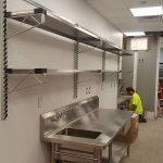 The Pki Group Nbc/telemundo Installation Project
