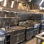 The Pki Group Nbc/telemundo Installation Project