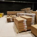 The Pki Group Nbc/telemundo Installation Project