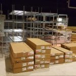The Pki Group Nbc/telemundo Installation Project