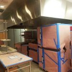 The Pki Group Nbc/telemundo Installation Project