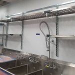 The Pki Group Nbc/telemundo Installation Project