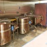 The Pki Group Nbc/telemundo Installation Project
