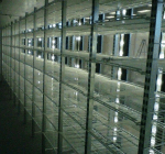 Walk-in Cooler Installation