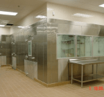 Walk-in Cooler Installation