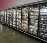 Walk-in Cooler Installation