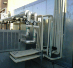 Cooler Installation