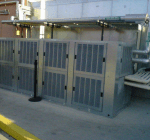 Walk-in Cooler Installation
