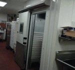 Walk-in Cooler Installation