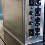 The Pki Group Custom Welding Modification Services
