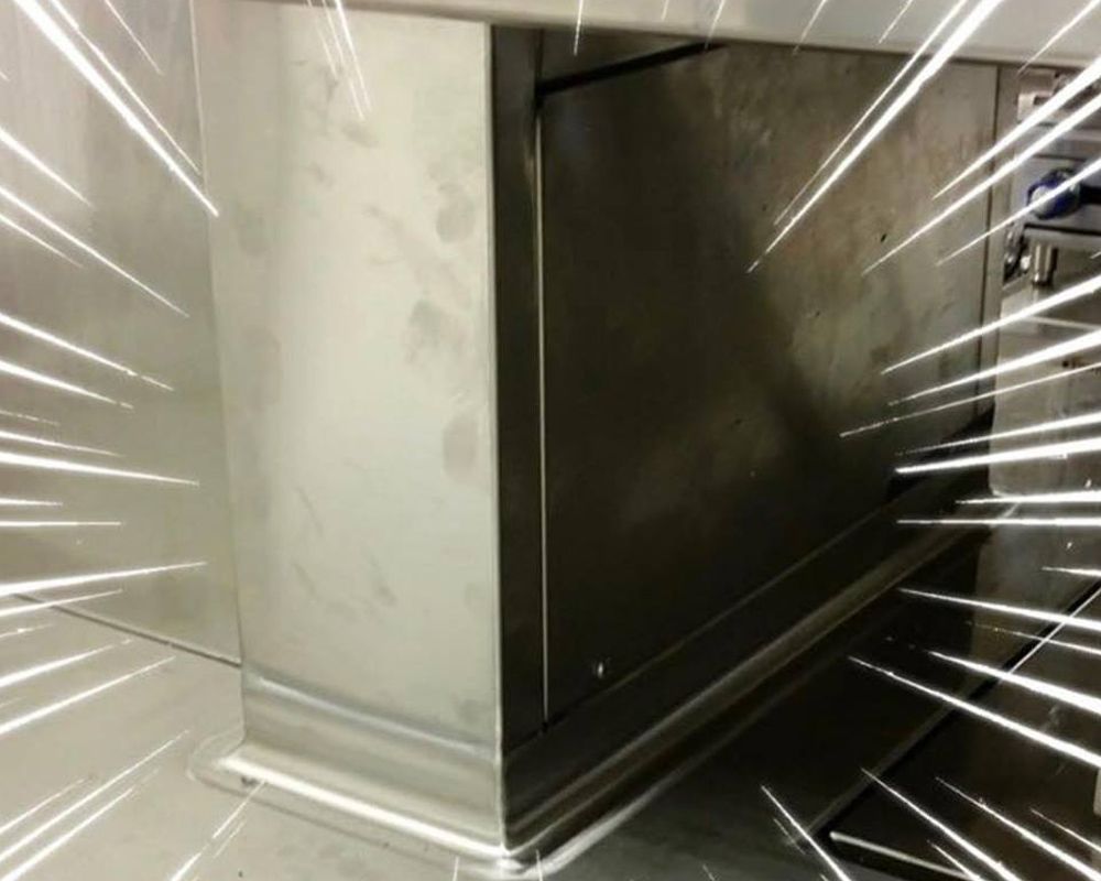 The Pki Group Custom Welding Modification Services
