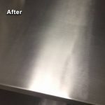 The Pki Group Stainless Steel Counter Top Repair