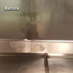 The Pki Group Stainless Steel Counter Top Repair