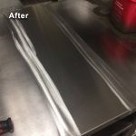 The Pki Group Stainless Steel Counter Top Repair