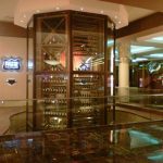 Wine Cooler Installation