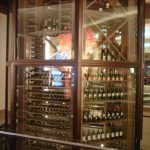 Wine Cooler Installation