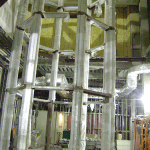 Wine Cooler Installation