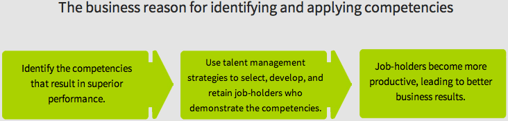 applying competency models