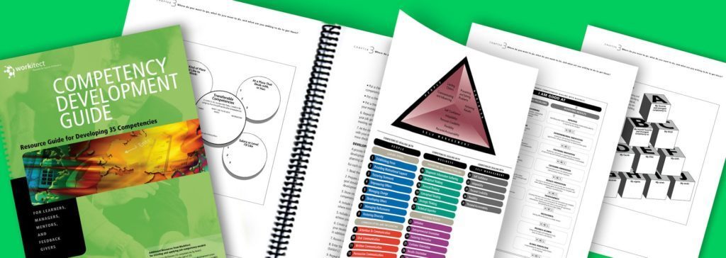 Competency Development Guides