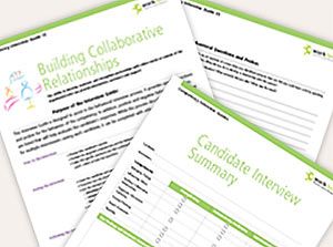 Competency Interview Guides