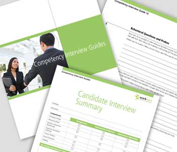 competency interview guide
