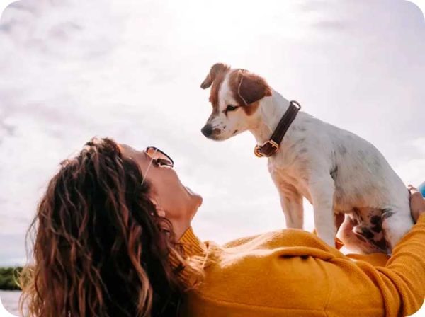 ESA (Emotional Support Animal) Letter