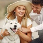 Tips for Dating with a Service Dog or Psychiatric Service Dog