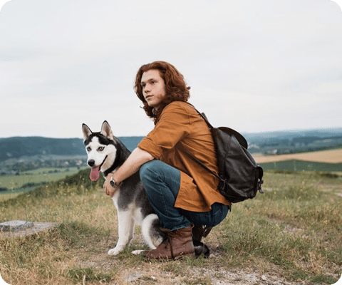 Travel with my pet for free