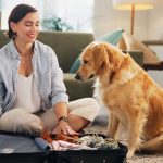 Travel and Housing with Emotional Support Animal Letter