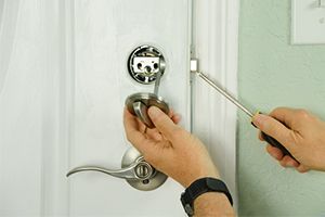 24 hour Locksmith Near Me