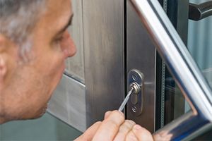 24 hour Locksmith Near Me
