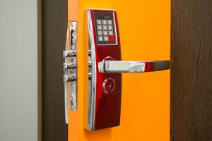 Locksmith Service Coral Springs